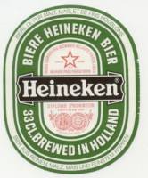 Heineken, Heineken Biere Beer