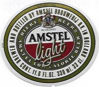 Heineken, Amstel Light