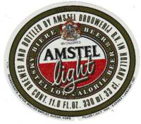 Heineken, Amstel Light