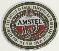 Heineken, Amstel Light