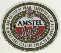 Heineken, Amstel Light