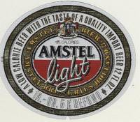 Heineken, Amstel Light