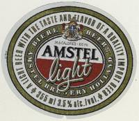 Heineken, Amstel Light