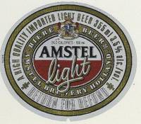 Heineken, Amstel Light