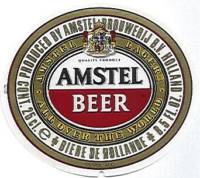 Heineken, Amstel Beer