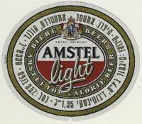 Heineken, Amstel Light