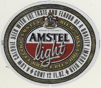 Heineken, Amstel Light