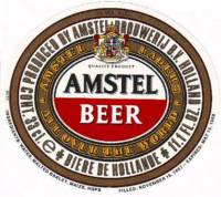 Heineken, Amstel Beer