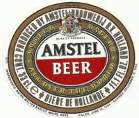 Heineken, Amstel Beer