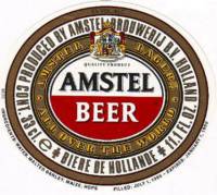 Heineken, Amstel Beer