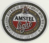 Heineken, Amstel Light