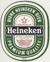 Heineken, Heineken Biere Bier