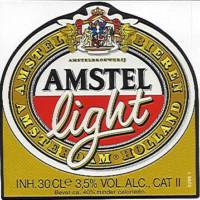 Heineken, Amstel Light