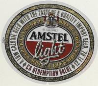 Heineken, Amstel Light