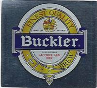 Heineken, Buckler alc.arm Bier