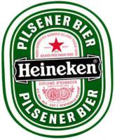 Heineken, Heineken Pilsener Bier