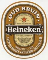 Heineken, Heineken Oud Bruin