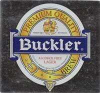 Heineken, Buckler Alcohol Free Lager