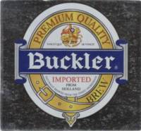 Heineken, Buckler Imported