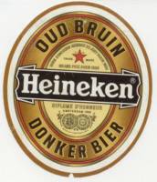 Heineken, Heineken Oud Bruin