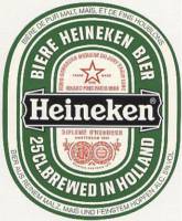 Heineken, Heineken Biere Bier