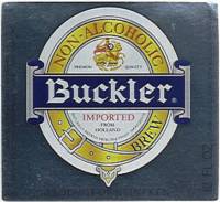 Heineken, Buckler non Alcoholic