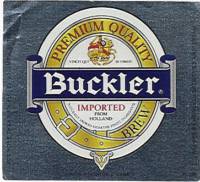 Heineken, Buckler Premium Quality