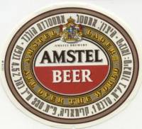 Heineken, Amstel Beer