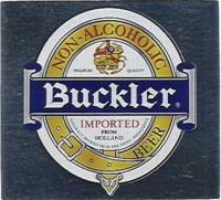 Heineken, Buckler non Alcoholic