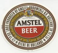 Heineken, Amstel Beer