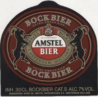 Heineken, Amstel Bockbier