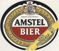 Heineken, Amstel Bier