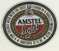 Heineken, Amstel Light