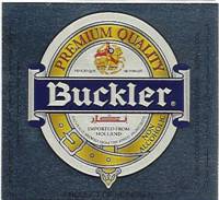 Heineken, Buckler Premium Quality