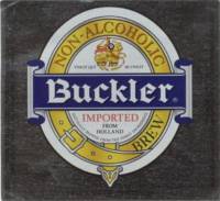 Heineken, Buckler non Alcoholic