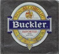 Heineken, Buckler non Alcoholic