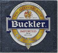 Heineken, Buckler non Alcoholic Brew