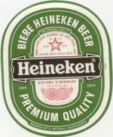 Heineken, Heineken Biere Beer