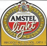 Heineken, Amstel Light