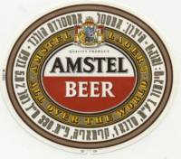 Heineken, Amstel Beer