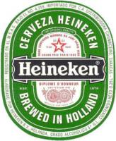 Heineken, Heineken Cerveza