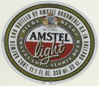 Heineken, Amstel Light