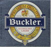 Heineken, Buckler Alcohol Free Lager