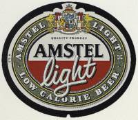 Heineken, Amstel Light