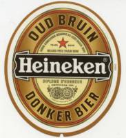 Heineken, Heineken Oud Bruin