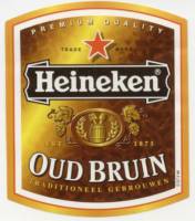 Heineken, Heineken Oud Bruin