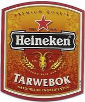 Heineken, Tarwebok