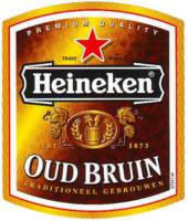 Heineken, Heineken Oud Bruin