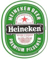 Heineken, Heineken Beer