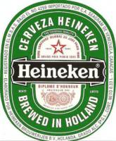 Heineken, Cerveza Heineken